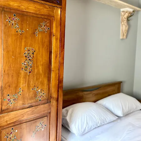 Elia Old Town 塞萨洛尼基